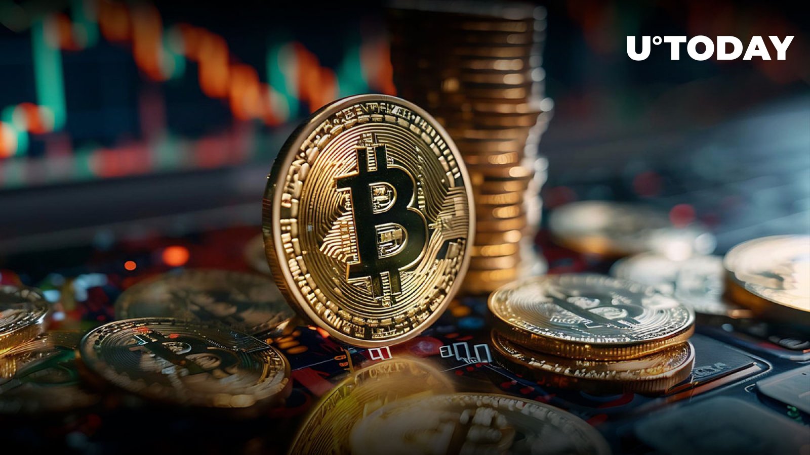 بر اساس گزارش گلس‌نود، جریان ورودی سرمایه بیت‌کوین (BTC) کاهش یافت، نوسانات انتظار می‌رود