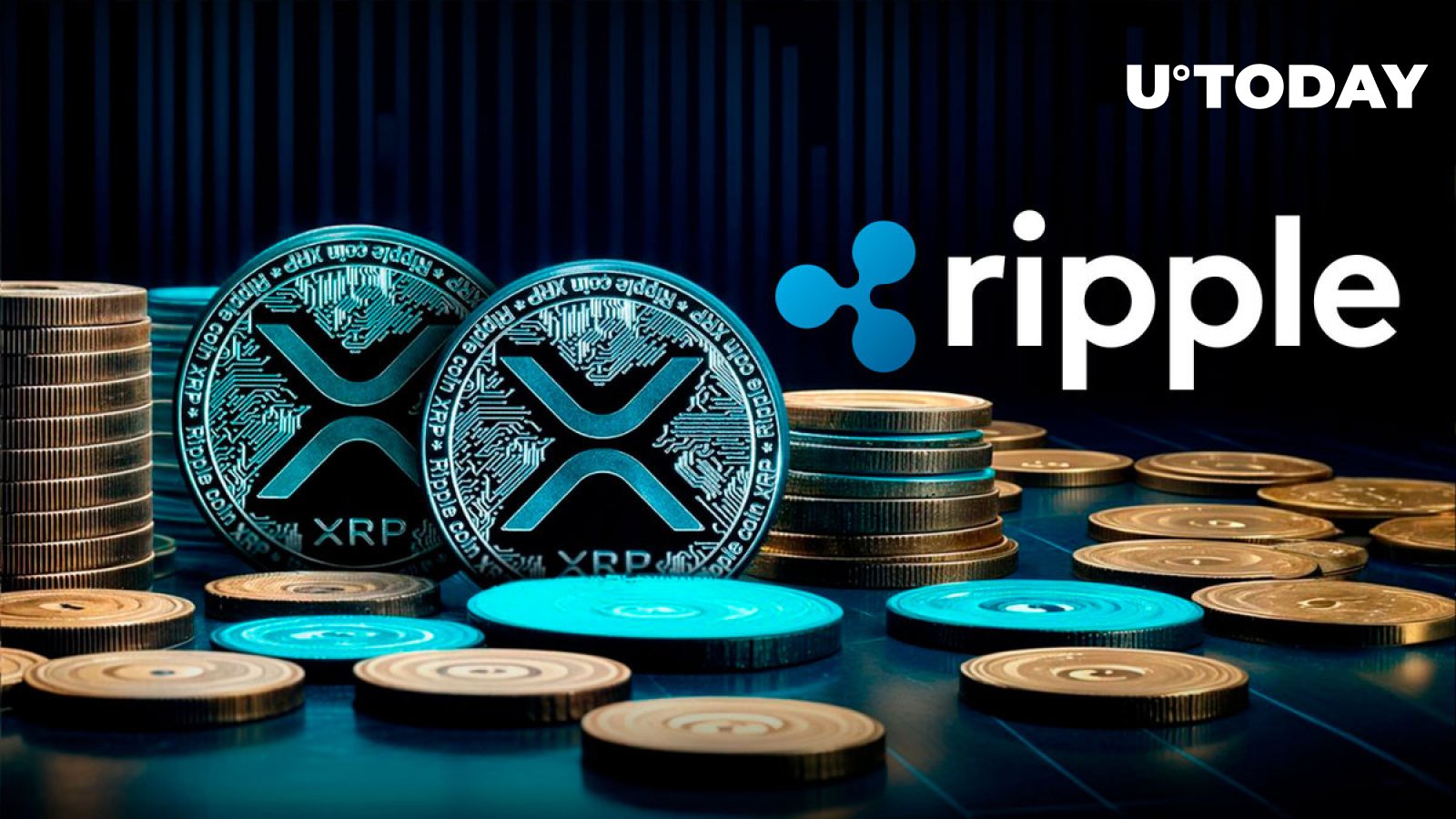 ریپل 200 میلیون XRP را به یک مکان ناشناس پرتاب می کند – چه اتفاقی می افتد؟