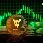 DOGS Meme Coin در Bounce دیدنی 38% افزایش یافت