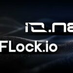 io.net برای دستاوردهای جدید هوش مصنوعی با flock همکاری می کند