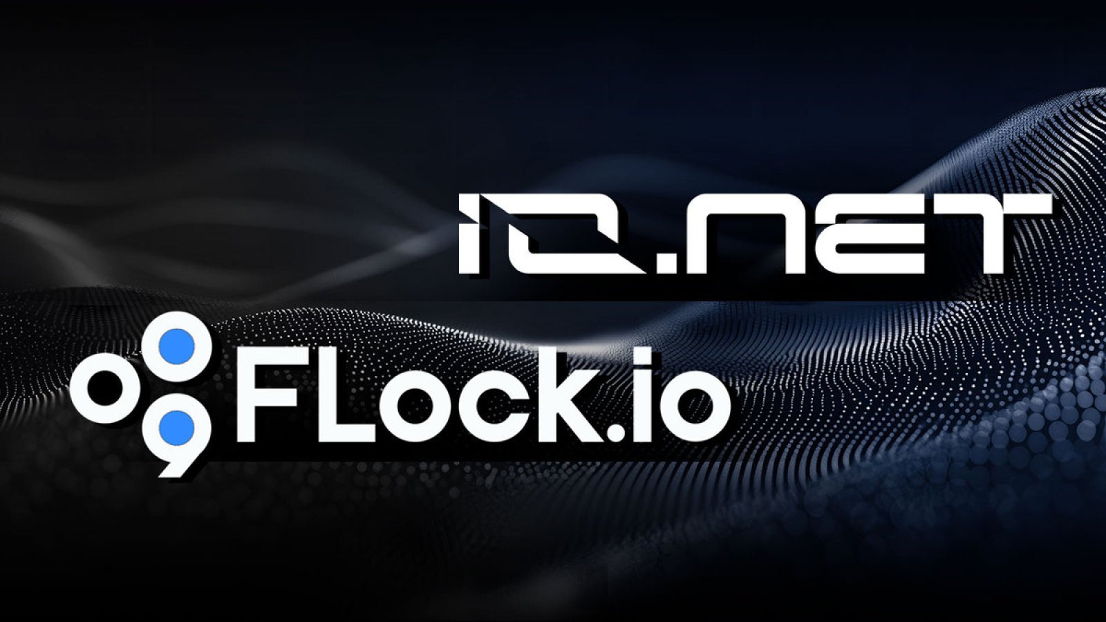 io.net برای دستاوردهای جدید هوش مصنوعی با flock همکاری می کند