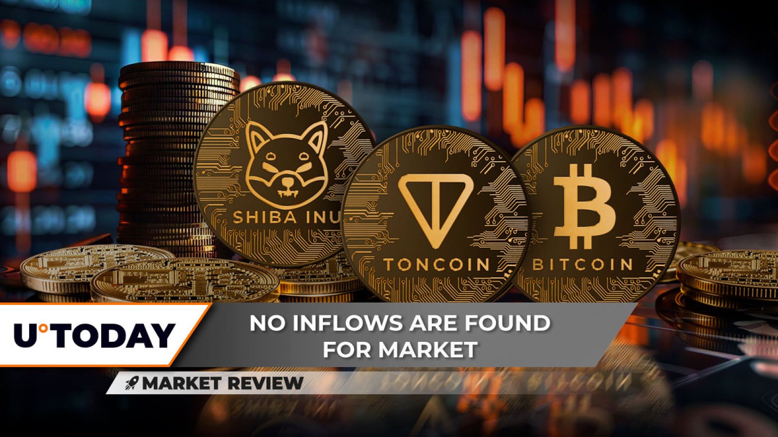 Shiba Inu (SHIB) در خطر است، بازیابی Toncoin (TON) متوقف شد: بعد چه می شود؟ بیت کوین (BTC) ‘Chop Market’ مشکلاتی را ایجاد می کند