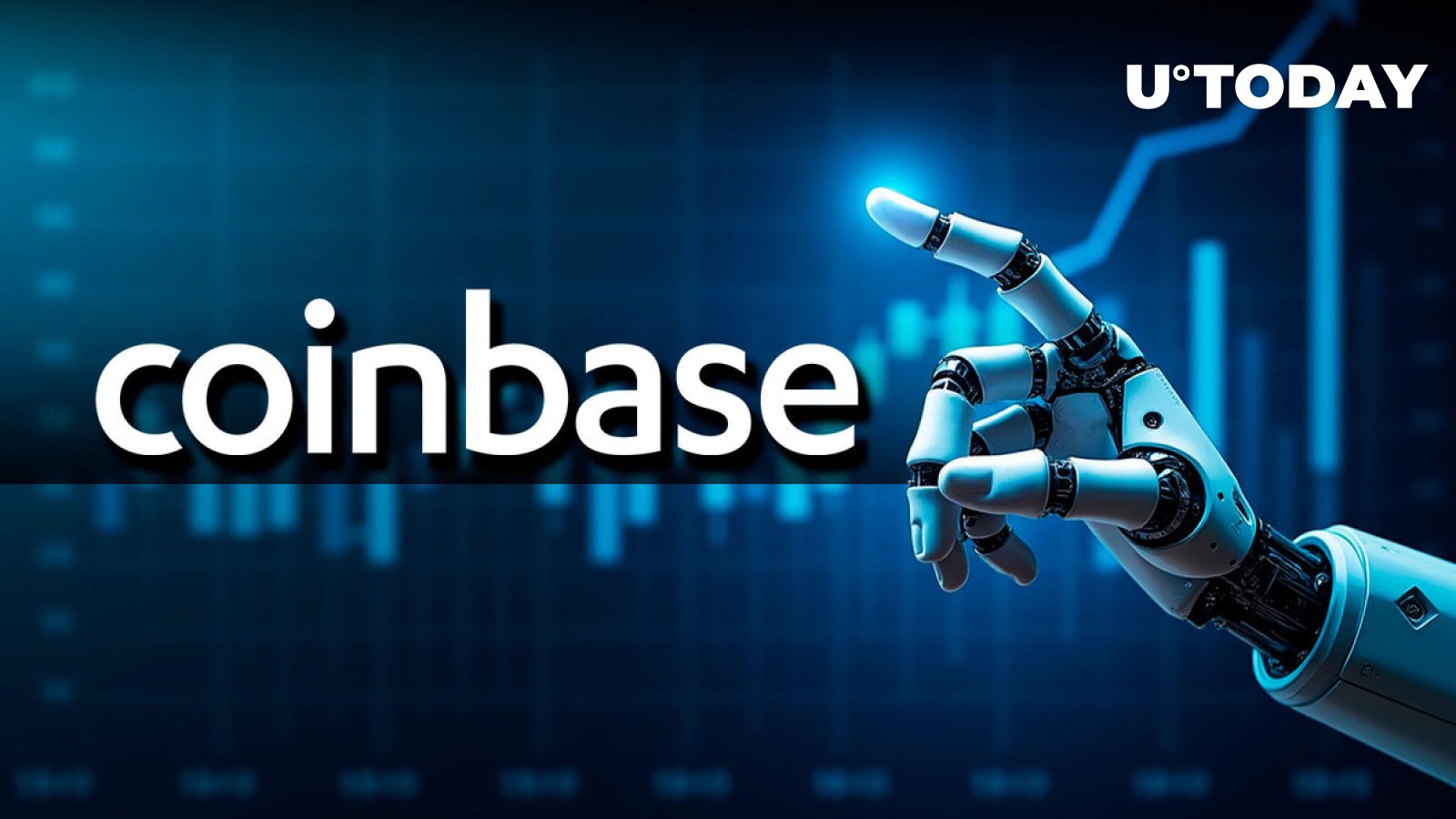 Coinbase اولین تراکنش رمزنگاری مجهز به هوش مصنوعی را تکمیل می کند، آنچه باید بدانید در اینجا آمده است