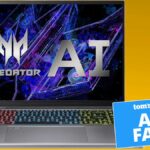 Acer Predator Triton Neo 16