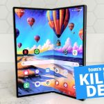 Samsung Galaxy Z Fold 6 preorder deal