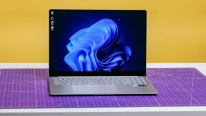 بررسی Samsung Galaxy Book 4 Edge: یک کامپیوتر بزرگ و زیبا Copilot+