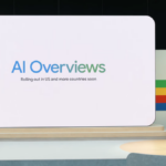 AI overviews