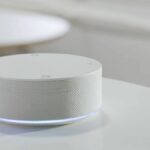 LG AI Smart Home Hub