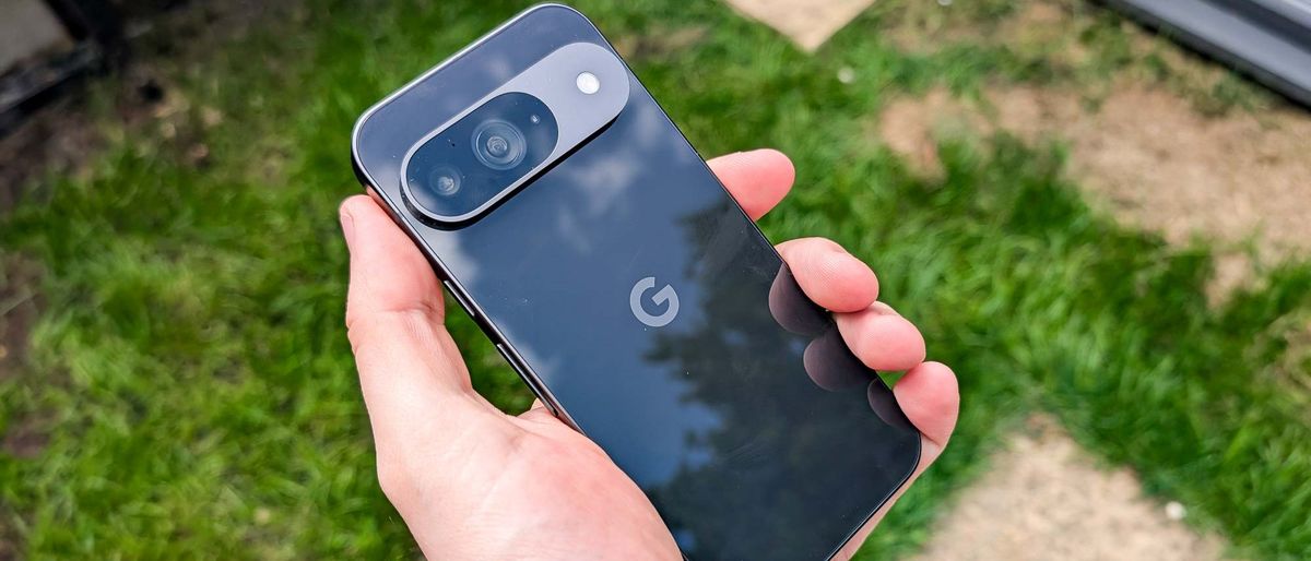 Google Pixel 9 به شما امکان می‌دهد از طریق ماهواره پیام بفرستید — در اینجا نحوه عملکرد آن آمده است