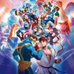 Marvel vs. Capcom Fighting Collection: Arcade Classics