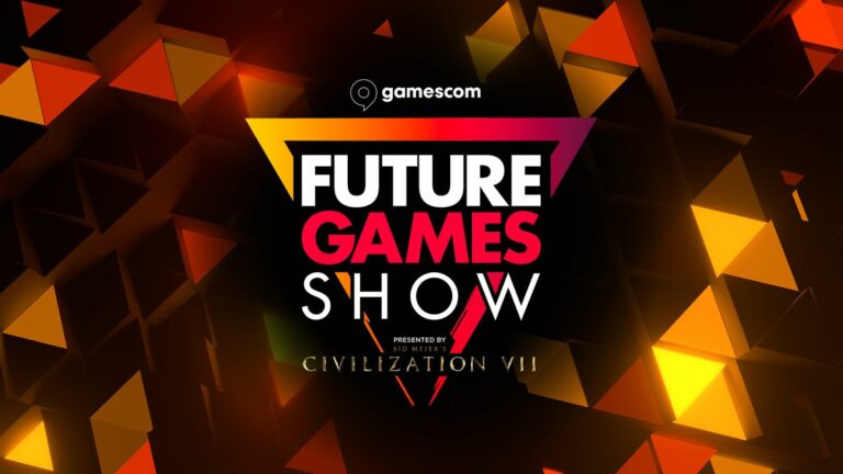 Future Games Show