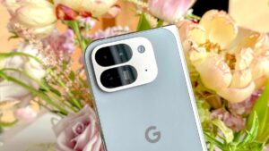 Google Pixel 9 Pro Fold ویژگی‌های کلیدی ویدیو را ندارد – آنچه باید بدانید