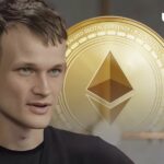 Vitalik اتریوم یک انتقال بزرگ ETH به Kraken انجام داد