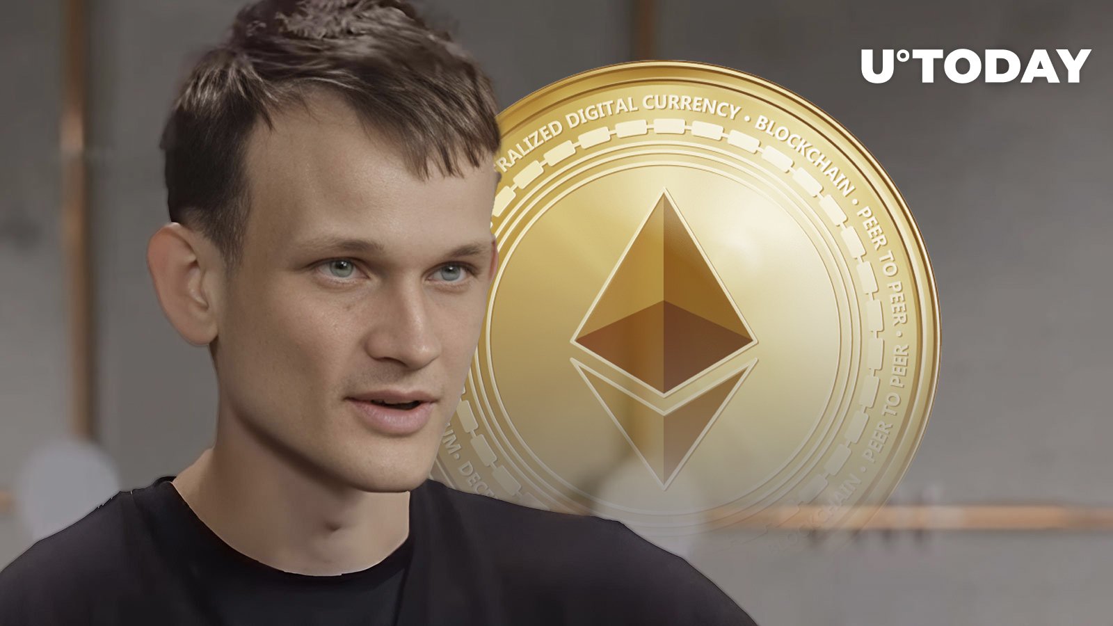 Vitalik اتریوم یک انتقال بزرگ ETH به Kraken انجام داد