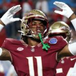 Florida State vs Georgia Tech live stream: How to watch college football Week 1 game online from anywhere