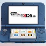 Nintendo 3DS XL