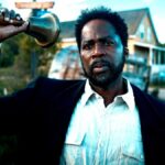 Harold Perrineau Jr. in &quot;From&quot; on Prime Video and MGM Plus.