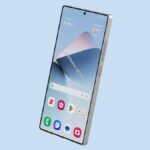 Samsung Galaxy S25 Ultra render leaked by Ice Universe