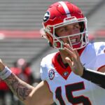 Clemson vs Georgia livestream: How to watch college football Week 1 game online from anywhere