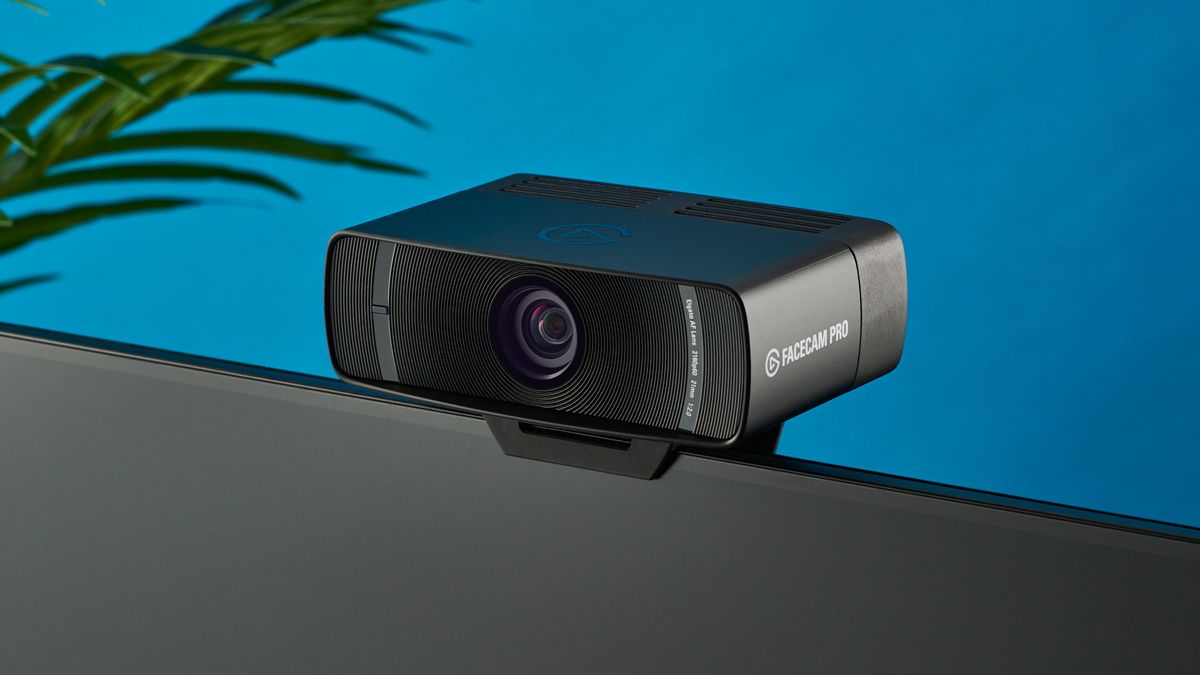 بررسی Elgato Facecam Pro: یک وب کم عالی 4K 60 فریم بر ثانیه