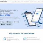 JumpJump VPN