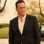 Vince Vaughn is Andrew Yancy in Apple TV