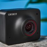 بررسی Obsbot Meet 4K Webcam: این کلیپ پیوست مغناطیسی وب کم 4K را دوست دارید