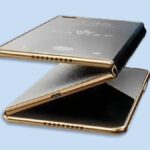 Huawei's tri-fold phone