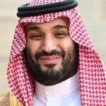 The rise and rise of Mohammed bin Salman, the de facto ruler of Saudi Arabia, in new documentary