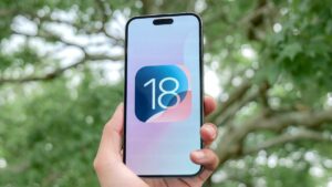 iOS 18 به شما امکان می‌دهد رنگ آیکون‌های برنامه‌تان را تغییر دهید – در اینجا نحوه انجام این کار آمده است