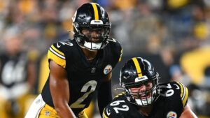 پخش مستقیم Steelers vs Lions: نحوه تماشای آنلاین بازی پیش فصل NFL از هر کجا