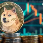 دوج کوین 1.3 میلیارد DOGE را در معیار نهنگ بحرانی افزایش می دهد