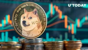 دوج کوین 1.3 میلیارد DOGE را در معیار نهنگ بحرانی افزایش می دهد