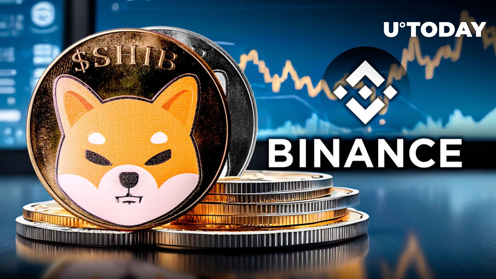 Binance Moves 137 Billion Shiba Inu (SHIB): جزئیات