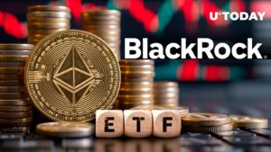 BlackRock Ethereum ETF یک میلیارد دلار جریان را هدف قرار می دهد: جزئیات