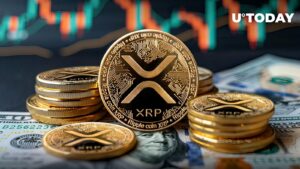 با تشدید هیجان ریپل IPO، XRP 175 درصد جریان صندوق را افزایش می دهد.