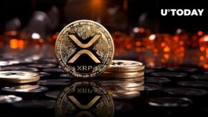 XRP در نمودارهای ساعتی به صلیب مرگ رسید، قیمت XRP چقدر است؟