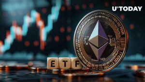 ETF های اتریوم با ورود 24 میلیون دلاری، افزایش قیمت چشم تحلیلگر