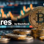 BlackRock iShares Bitcoin Trust نمودار ETF را با 20 میلیارد دلار ورودی شکست.