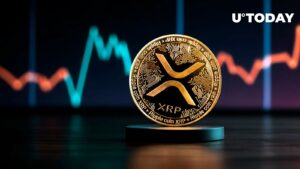 11.745٪ برای XRP؟ پیش بینی قیمت حماسی جامعه XRP را شگفت زده کرد