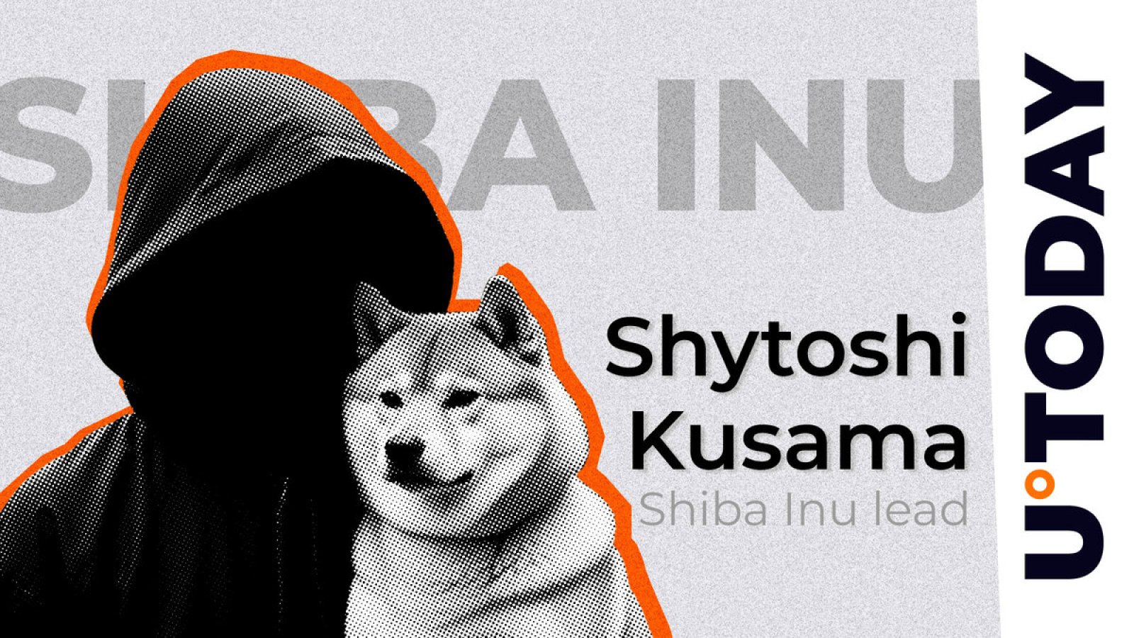 Shytoshi Kusama پاسخ بزرگی به منتقد SHIB می دهد