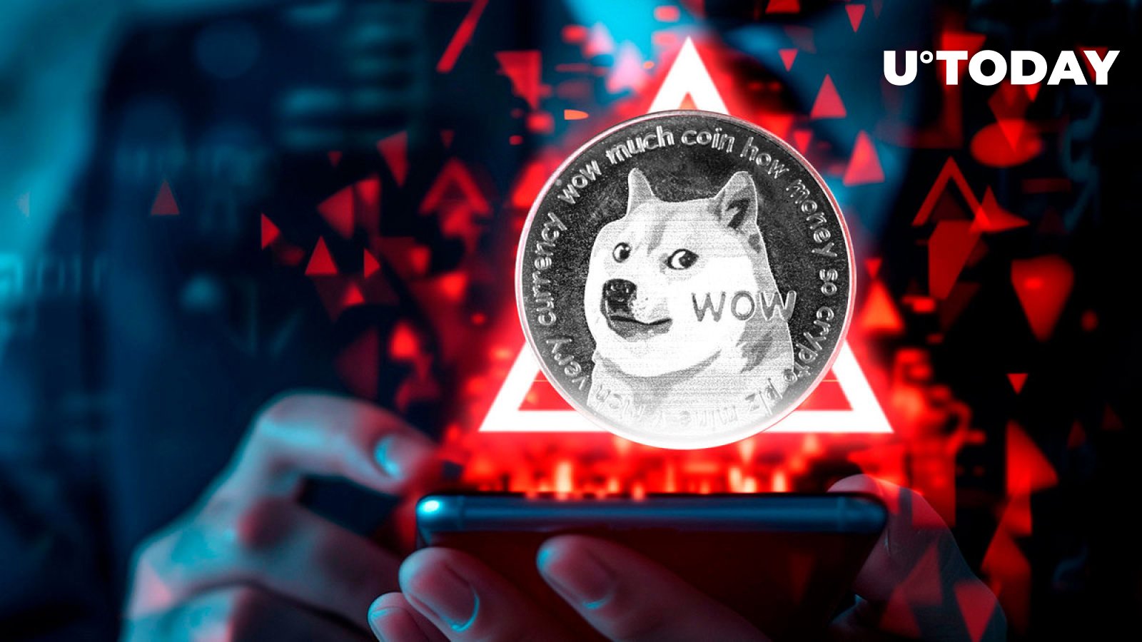 هشدار بحرانی Dogecoin (DOGE) صادر شد، در اینجا دلیل آن است