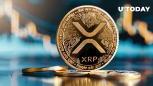 XRP یک سیگنال صعودی اصلی را نشان می دهد: جزئیات