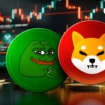 SHIB Challenger PEPE به فهرست برتر بورس دست یافت