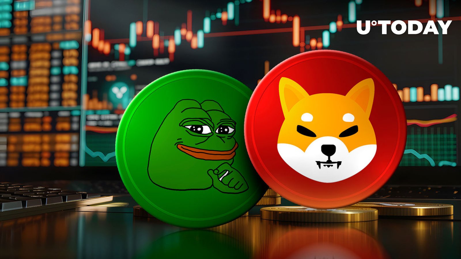 SHIB Challenger PEPE به فهرست برتر بورس دست یافت