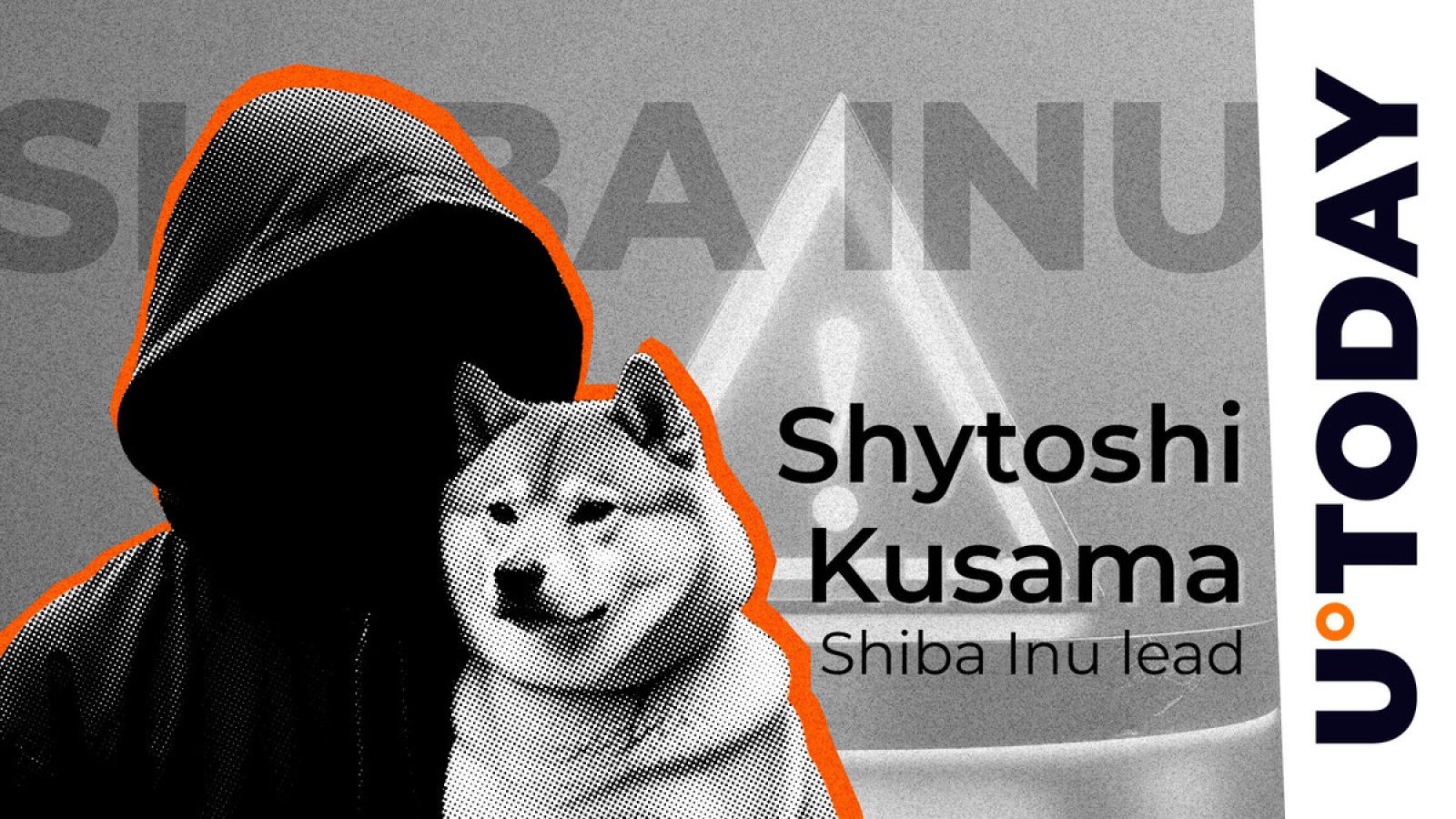 پیام مهم از Shytoshi Kusama به اشتراک گذاشته شده توسط تیم SHIB