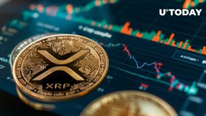 58 میلیون XRP در 13 ساعت – چه اتفاقی می افتد؟