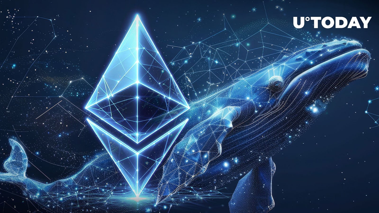 ETH Whale ‘Super Diamond Hand’ Ethereum Stack را می فروشد