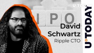 Ripple CTO سکوت در مورد IPO و برنامه های نقدی برای حامیان اولیه را شکست