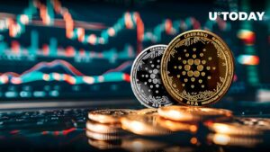 قیمت Cardano (ADA) با رویکردهای تاریخ به‌روزرسانی عمده افزایش می‌یابد: جزئیات